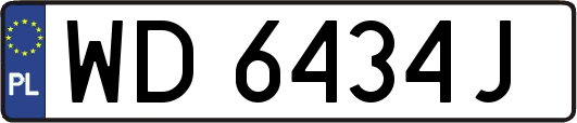 WD6434J