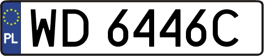 WD6446C