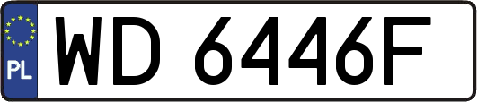 WD6446F