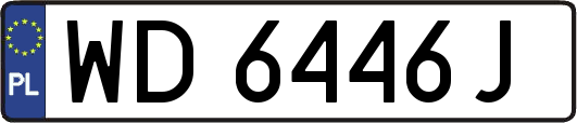 WD6446J