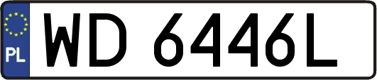 WD6446L