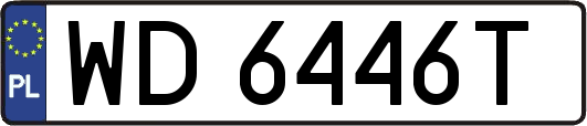 WD6446T