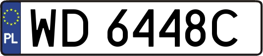 WD6448C