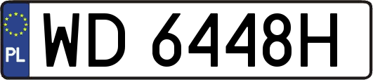 WD6448H