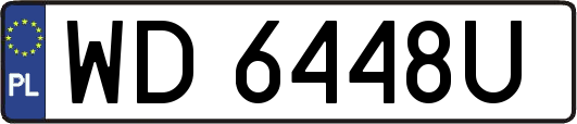 WD6448U