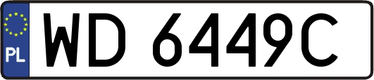 WD6449C