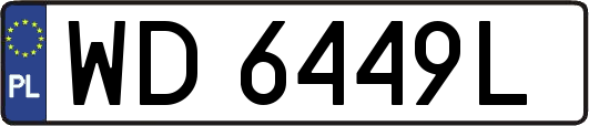 WD6449L