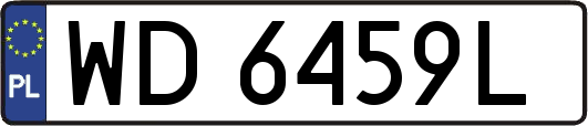 WD6459L