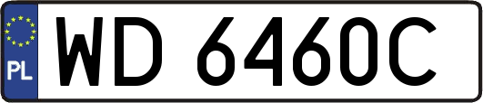 WD6460C
