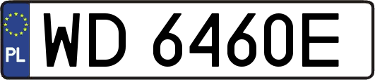 WD6460E