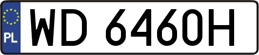 WD6460H