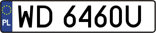WD6460U