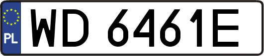 WD6461E