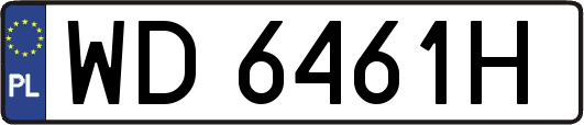 WD6461H