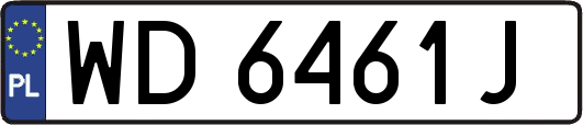 WD6461J