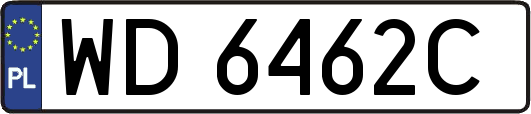 WD6462C