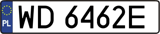 WD6462E