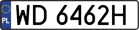 WD6462H