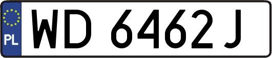 WD6462J