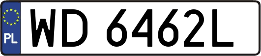 WD6462L