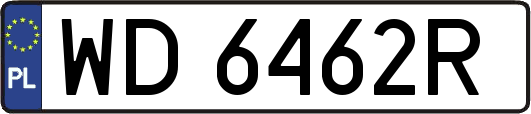 WD6462R