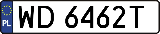 WD6462T
