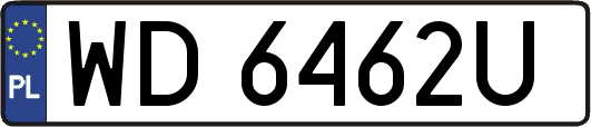 WD6462U