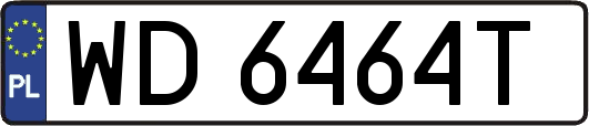 WD6464T