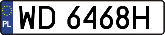 WD6468H