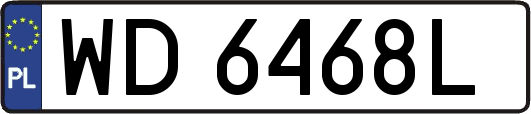 WD6468L