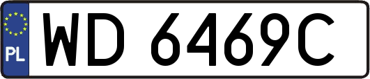 WD6469C
