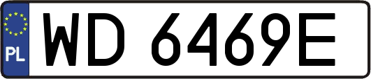 WD6469E