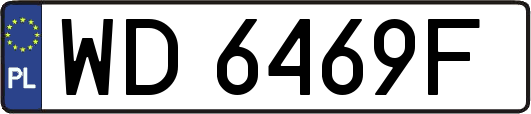 WD6469F