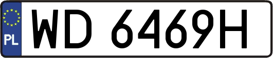 WD6469H