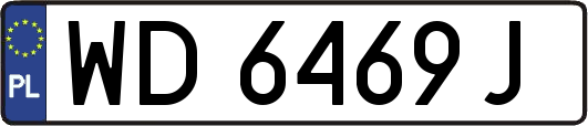 WD6469J