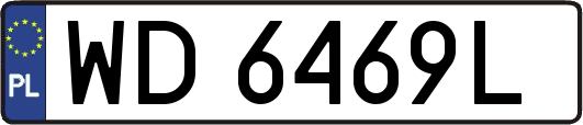 WD6469L