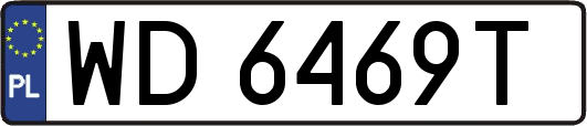 WD6469T