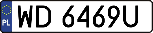 WD6469U