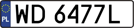 WD6477L