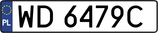 WD6479C