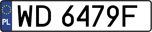 WD6479F