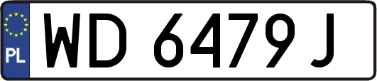WD6479J