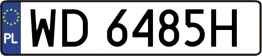 WD6485H