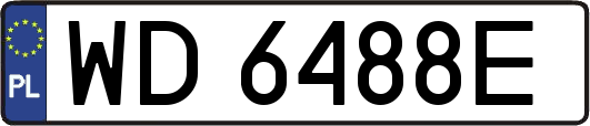 WD6488E