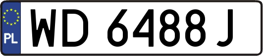 WD6488J