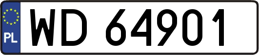 WD64901