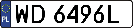 WD6496L