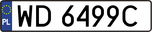 WD6499C