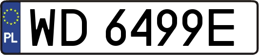 WD6499E