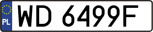 WD6499F